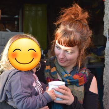 Babysitter em Viseu: Lena