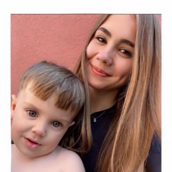 Babysitter in Saint-Maur-des-Fossés: Dumitrița