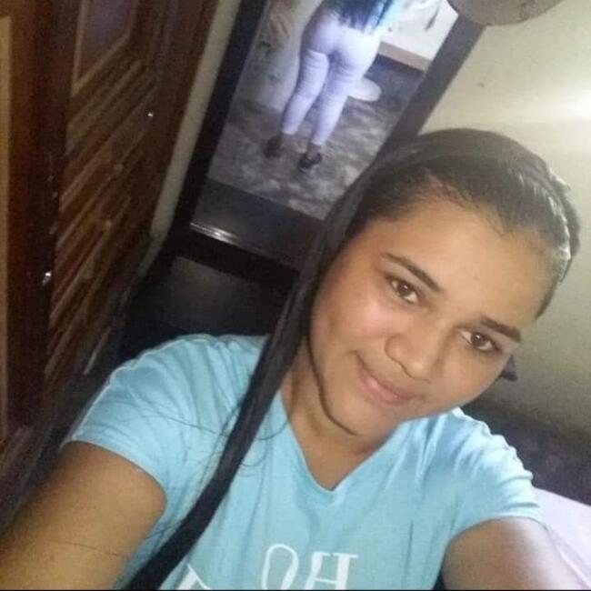 Babysitter in Valledupar: Angie Carolina