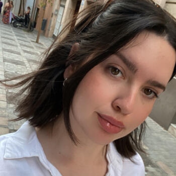 Nanny Paiporta: María