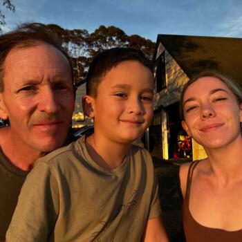 Babysitting job in Tauranga: babysitting job Dharma and Shaia