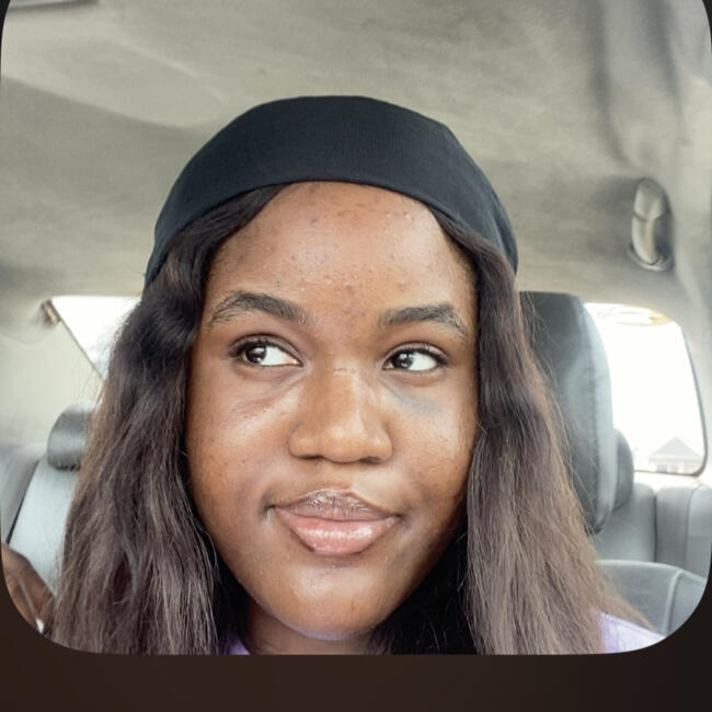 Babysitter in Katowice: Mmesoma