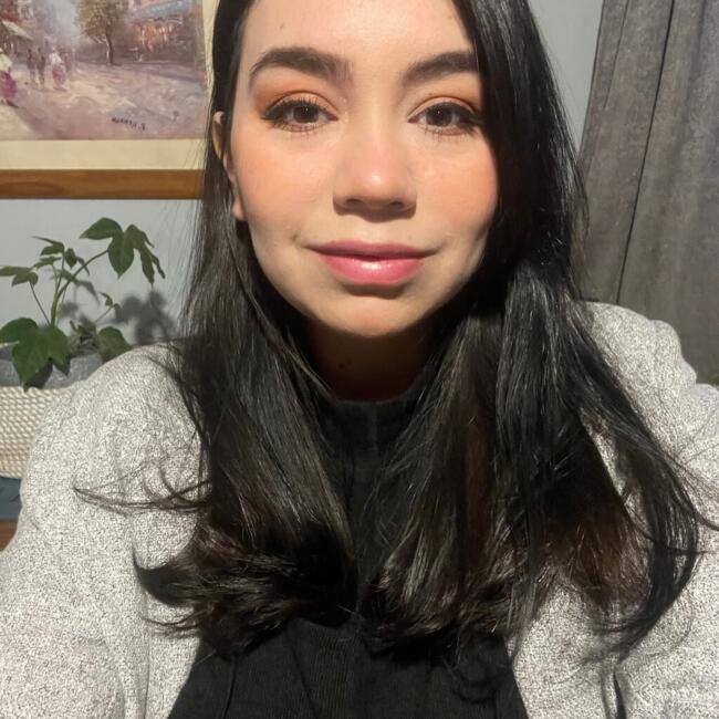 Babysitter in Buin: Carolina