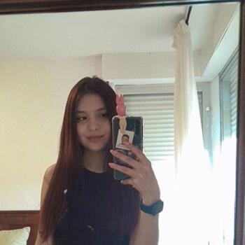 Babysitter em O Barco de Valdeorras: Najelly