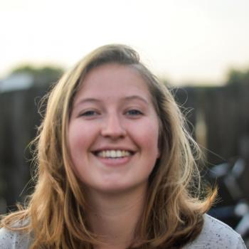 Oppas in Utrecht: Maaike van Dierendonck