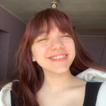 Babysitter in Buenos Aires: Jazmin