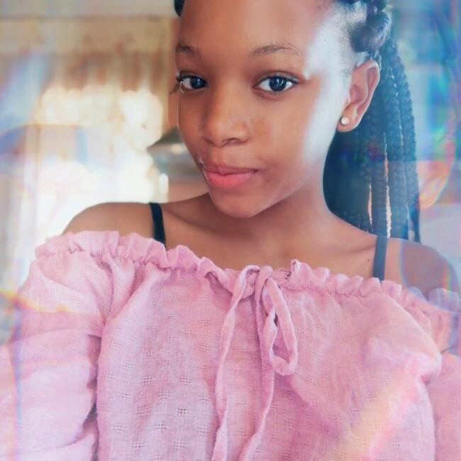 Babysitter in Pretoria: Hlogi