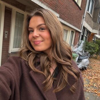 Oppas in Bergen op Zoom: Josien
