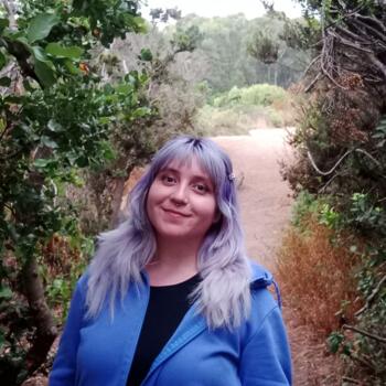 Babysitter in Quilpué: Anahi