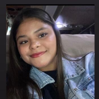 Babysitter in Santiago: Ashley