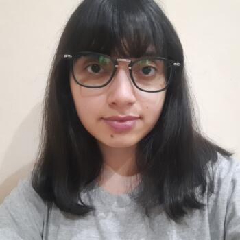 Babysitter in Buenos Aires: Priscila