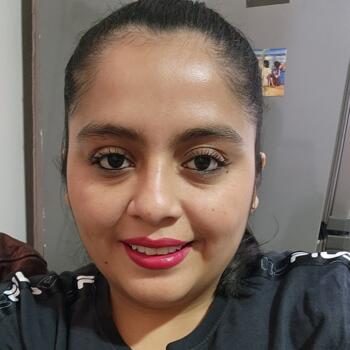 Babysitter in Iquique: Danitza