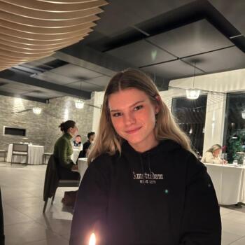 Babysitter in Aubange: Lila