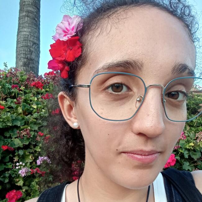 Babysitter in Valencia: Leila