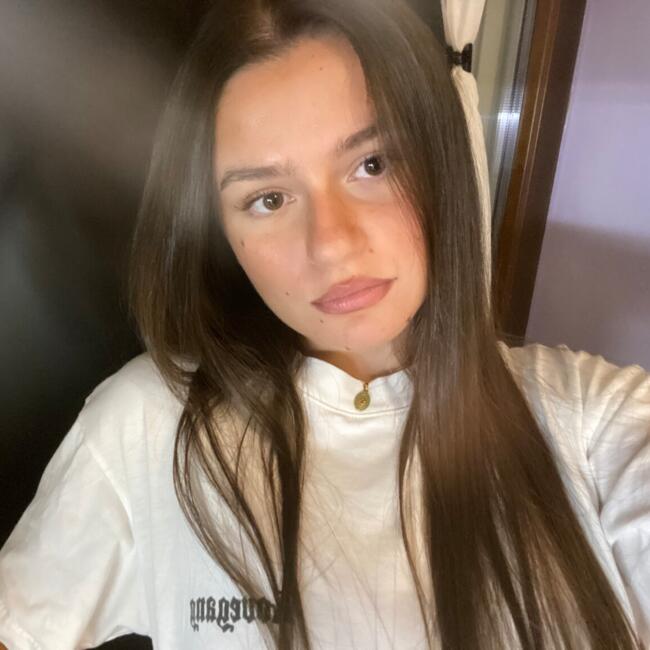 Babysitter a Torino: Martina