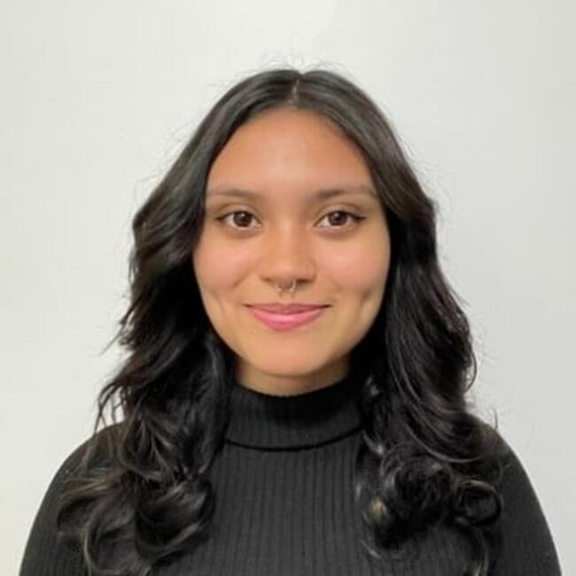 Babysitter στην περιοχή Quillota: Gabriella