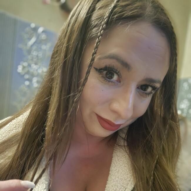 Babysitter in Puerto Varas: LUZ