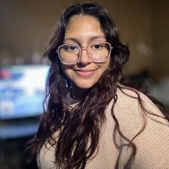 Babysitter in Montevideo: Cristina Severino