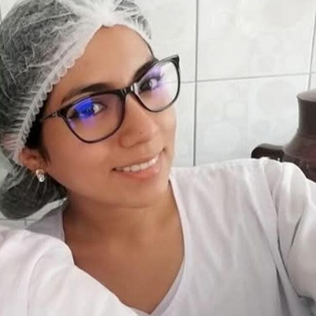 Niñera en Lima: Cecilia