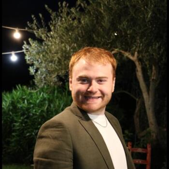 Babysitter in Reggio Emilia: Giovanni