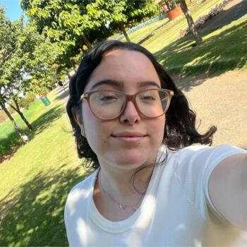 Babysitter in Jacareí: Maria Júlia