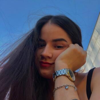 Trabajo para niñera en Posadas: trabajo para niñera Michel