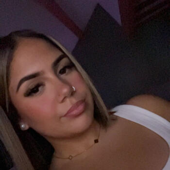 Babysitter in Paris: Keyssy