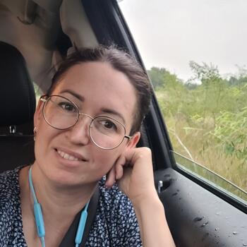 Babysitter in Viernheim: Olena