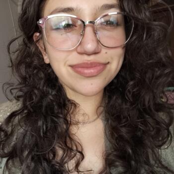 Babysitter in Valdivia: Nicol