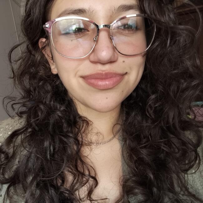 Babysitter in Valdivia: Nicol