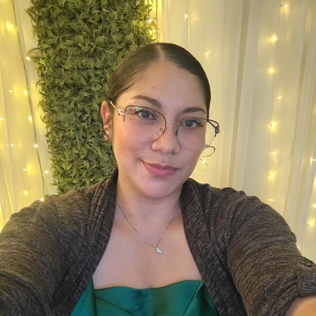 Niñera en Tegucigalpa: Cindy