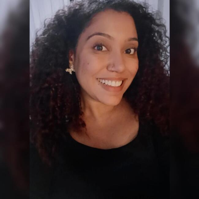 Babysitter in Presidente Prudente: Keren