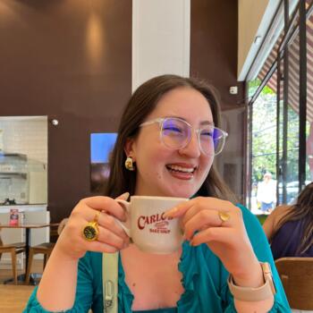 Babysitter in Peñaflor: Ana