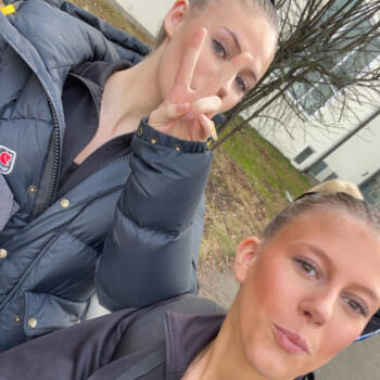 Babysitter in Huddinge: Vera