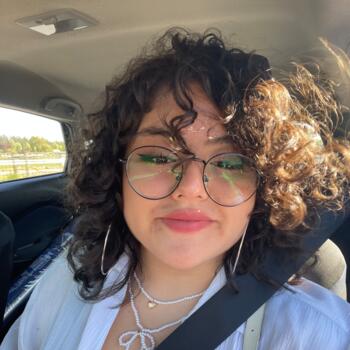 Niñera en San Pedro de la Paz: Amanda Castro