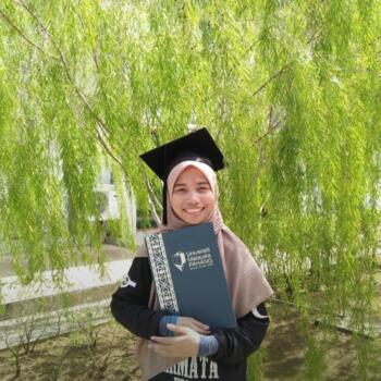 Babysitter in Kuantan: Siti Zulaiha