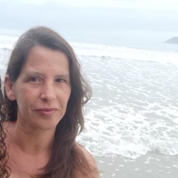 Babysitter in Sorocaba: Marilda