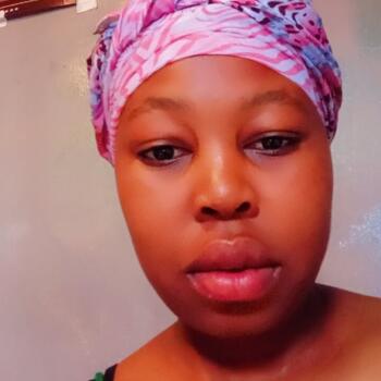 Babysitter in Johannesburg: Sizalobuhle