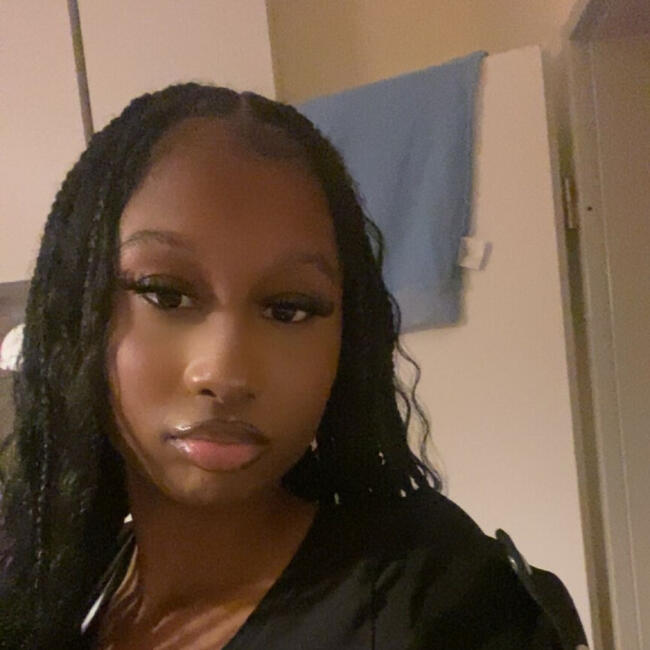 Babysitter in Dortmund: Katiana