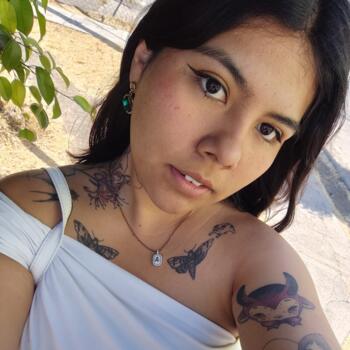 Babysitter Morelia: Elena López