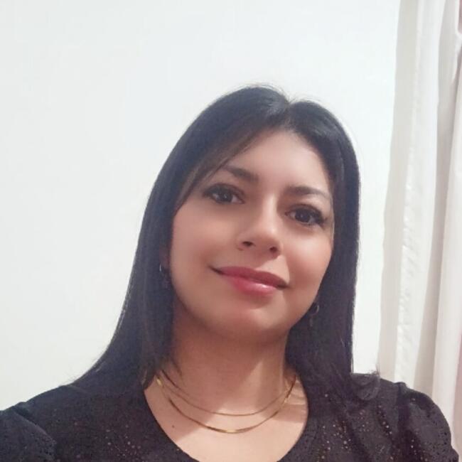 Babysitter in Isidro Casanova: Nancy Mariana