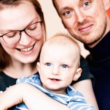 Babysitting job in Vienna: babysitting job Sebastien