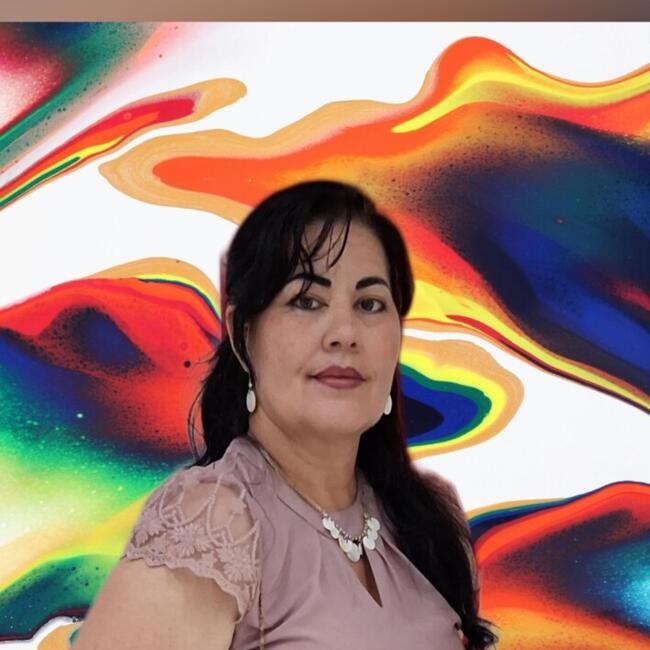 Niñera en Montevideo: Lourdes