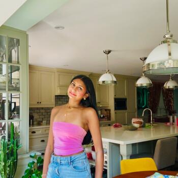 Baby-sitter Mississauga: Samaira