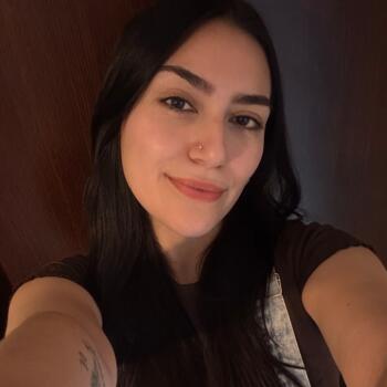 Babysitter La Plata: Mariana