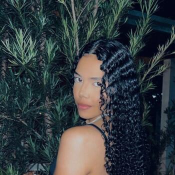 Babá em Guapiaçu: Hellen