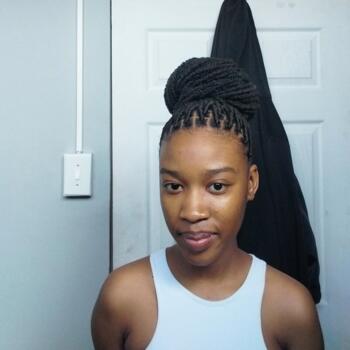 Babysitter in Rustenburg: Faith