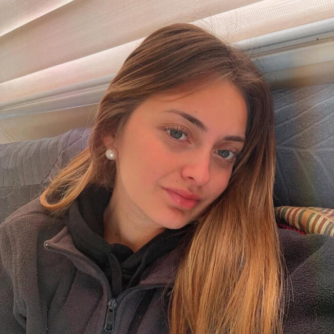 Babysitter in Villa Alemana: Consuelo