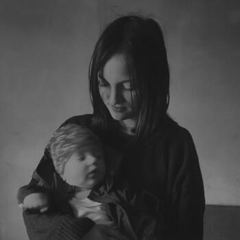 Babysitter in Lviv: Христина