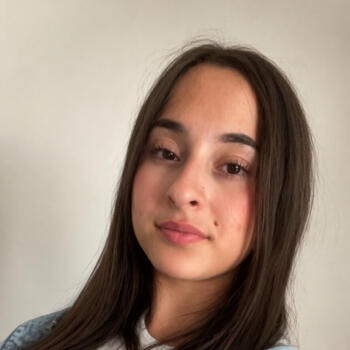 Babysitter in Schaarbeek: Alicia